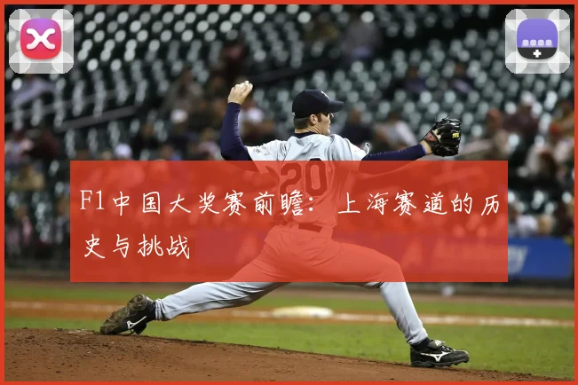F1中国大奖赛前瞻:上海赛道的历史与挑战